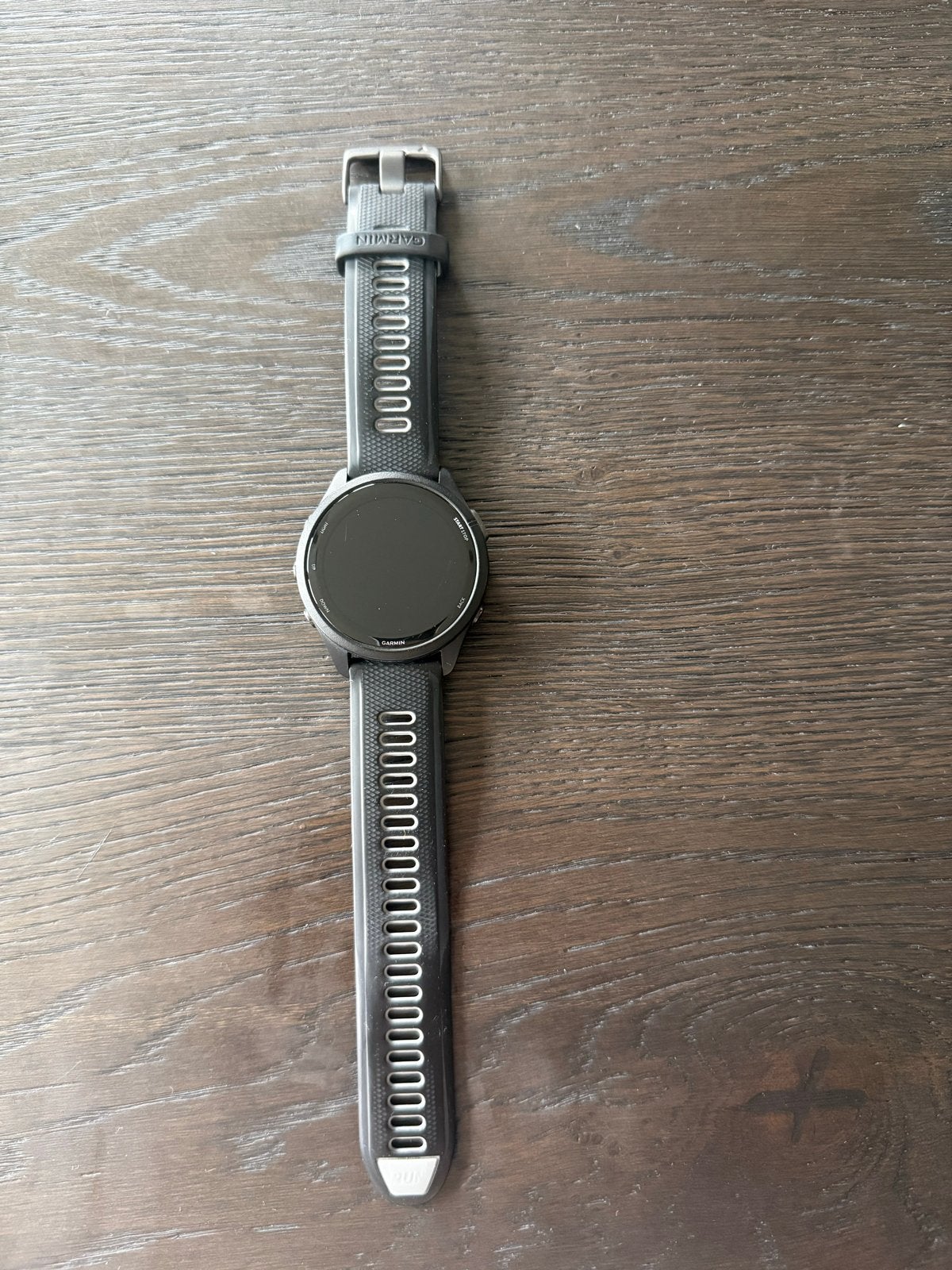 Garmin Forerunner 265 - GPS Hardloop Smartwatch