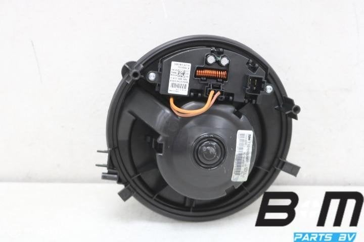 Aanjager met regelapparaat VW Golf 7 19km 5Q1819021B, Gebruikt