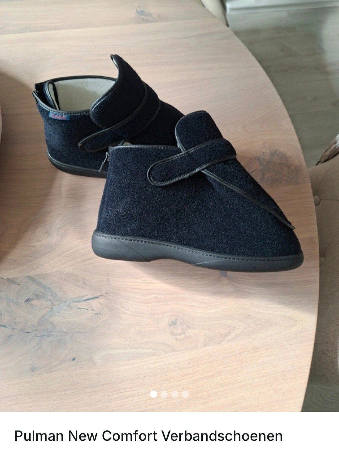verbandschoenen Pulman New Comfort, Ophalen of Verzenden, Nieuw
