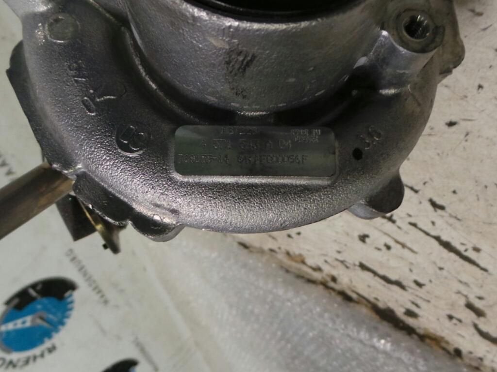 BMW 7 SERIES TURBO 2008, Ophalen of Verzenden, Gebruikt, ARN erkend