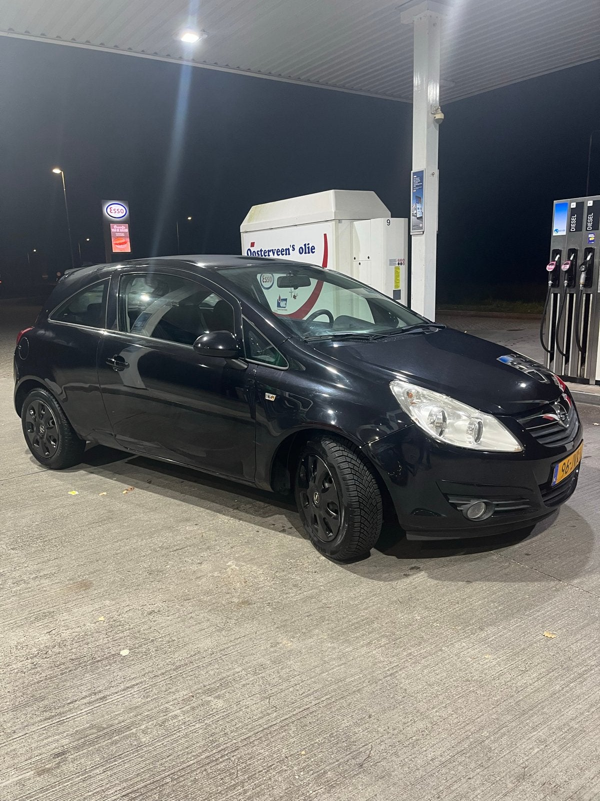 Opel Corsa D 2009 | 90 PK | APK tot 23-09-2027, Auto's, Voorwielaandrijving, Dealer onderhouden, Handgeschakeld, 1364 cc