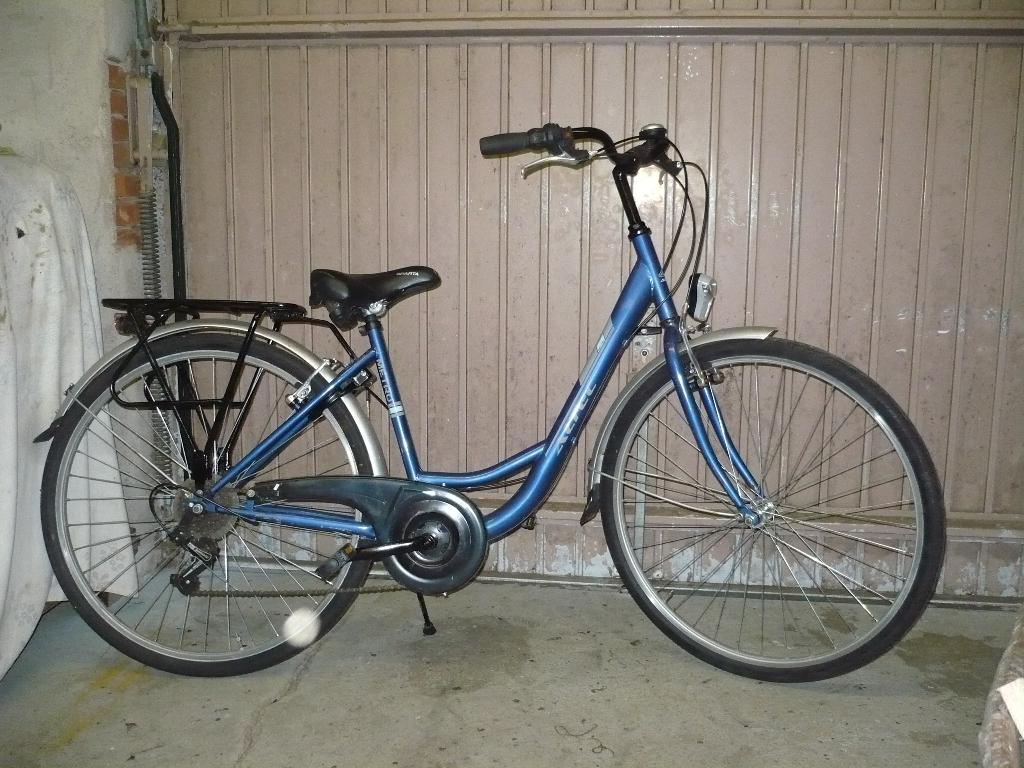 Mooie meisjesfiets 28 inch kleine damesfiets met 7 versn., Fietsen en Brommers, Fietsen | Meisjes, Velgrem, Versnellingen, Zo goed als nieuw