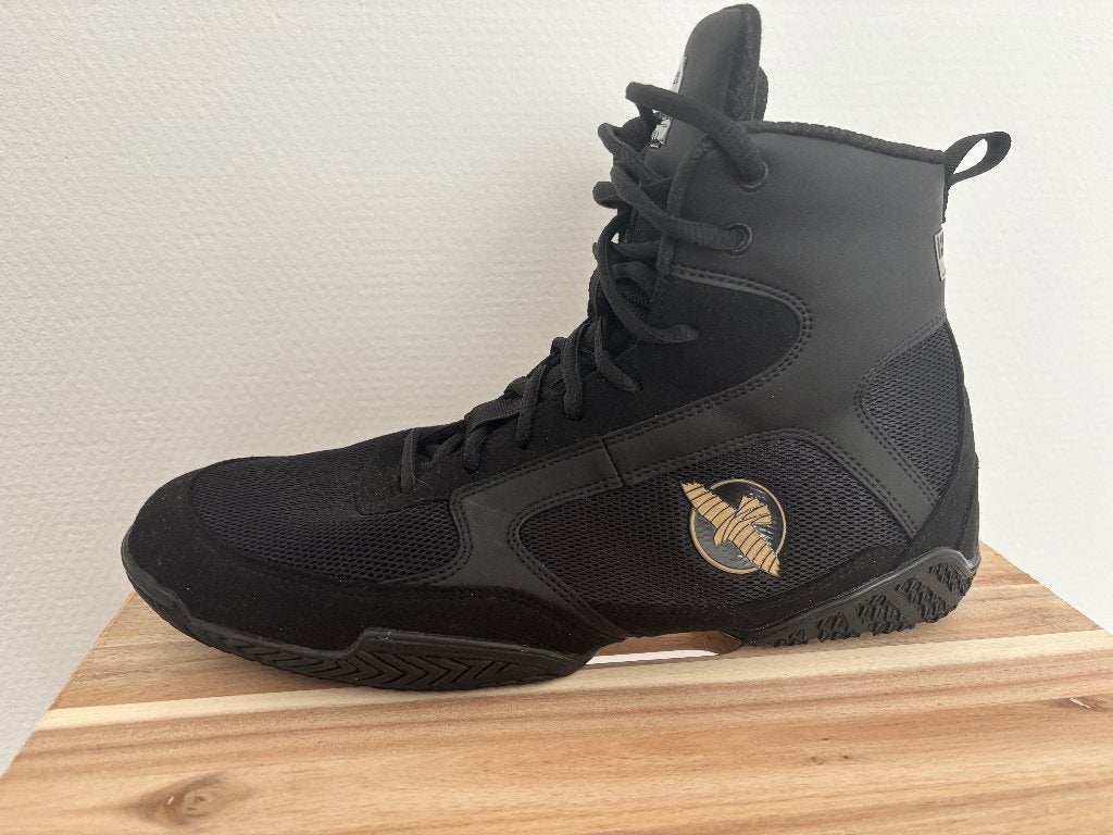 Hayabusa boksschoen te koop, Ophalen, Nieuw, Boksschoenen