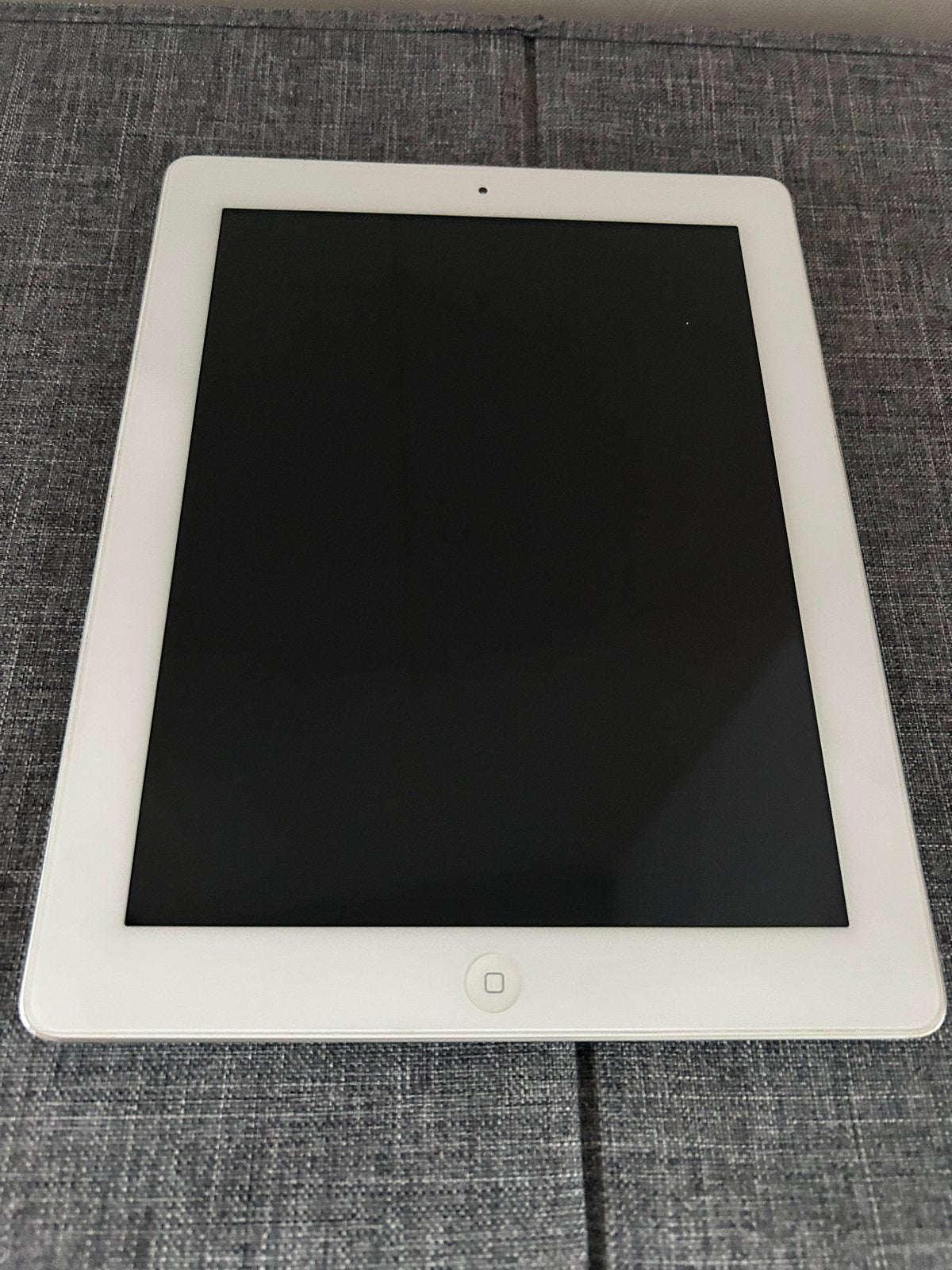 Apple iPad A1416 16 GB - Wit (3e generatie), Computers en Software, Apple iPads, 10 inch, Gebruikt, Apple iPad, Wit