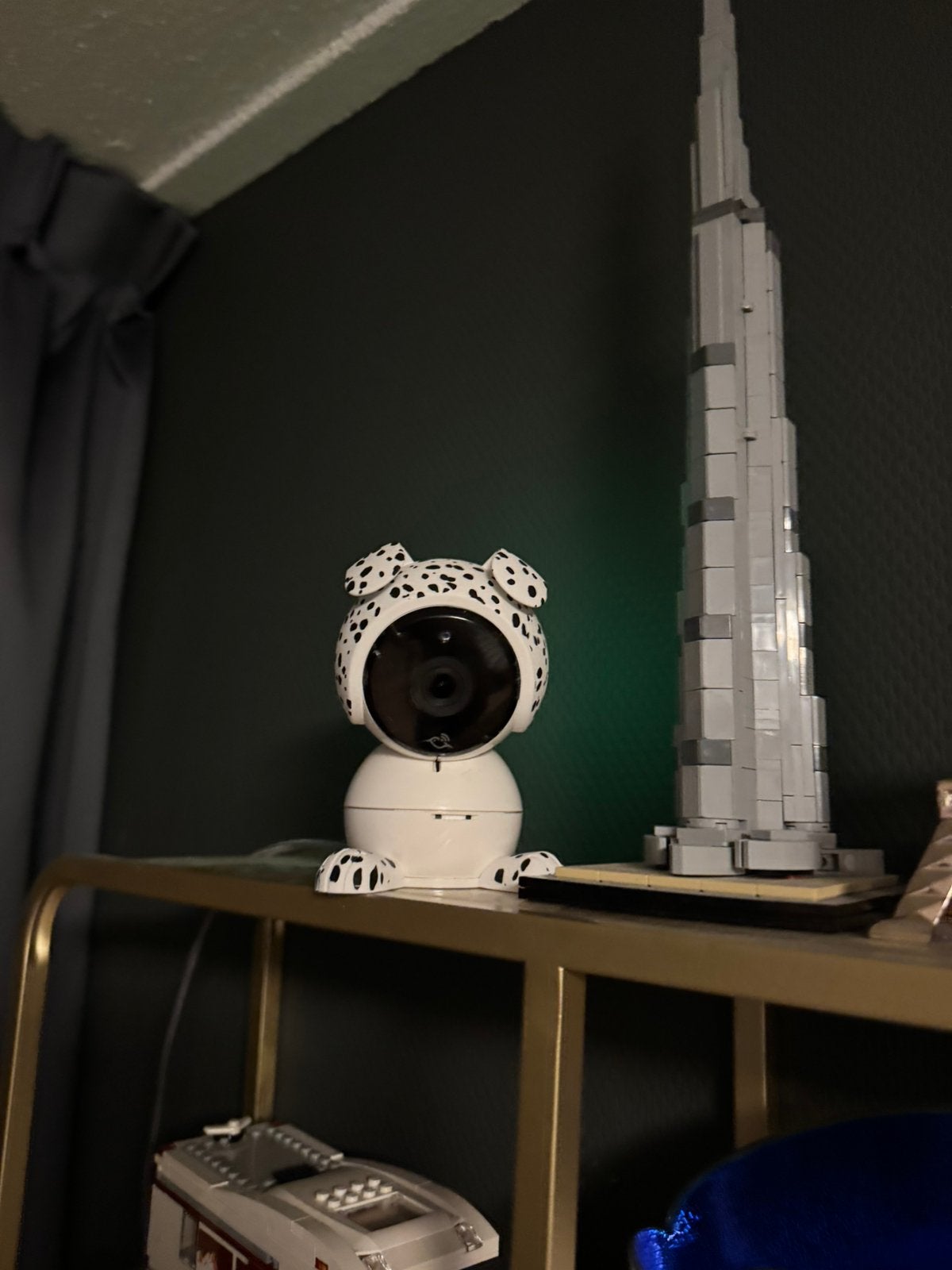 3x Arlo babyfoon netgear, Ophalen, Zo goed als nieuw, 250 meter of meer, Camera