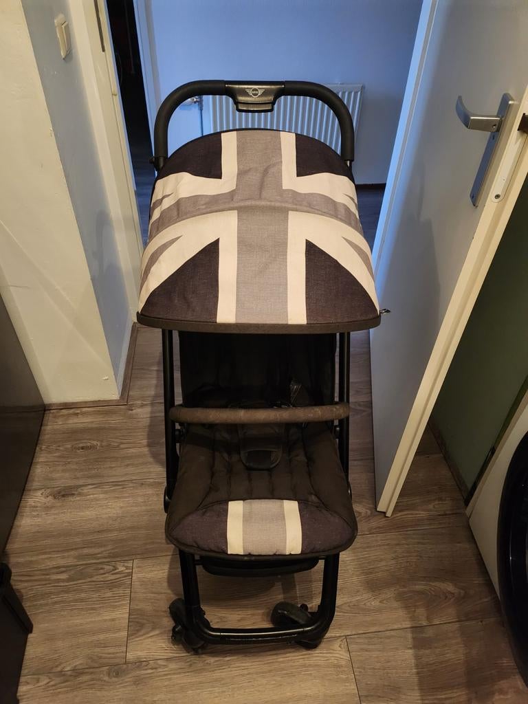 Buggy mini cooper, Ophalen of Verzenden, Overige merken