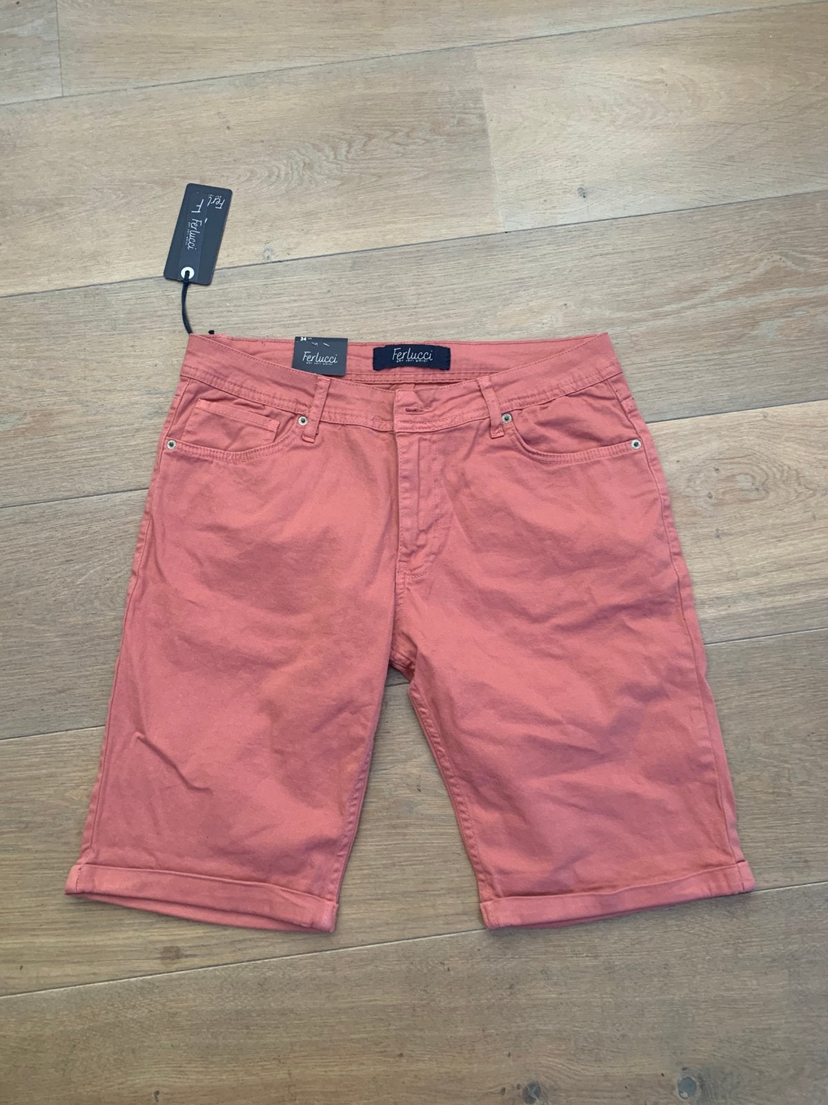 Korte broek maat 30, Ophalen of Verzenden, Nieuw, Maat 48/50 (M)