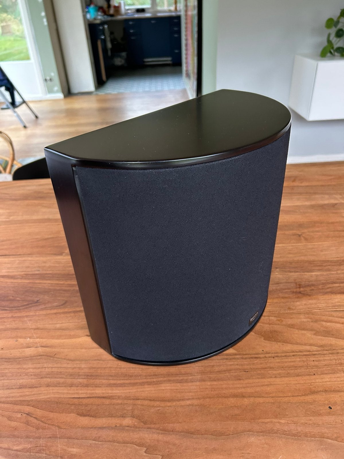 Klipsch WS-24 rear speakers set, Ophalen of Verzenden, Zo goed als nieuw