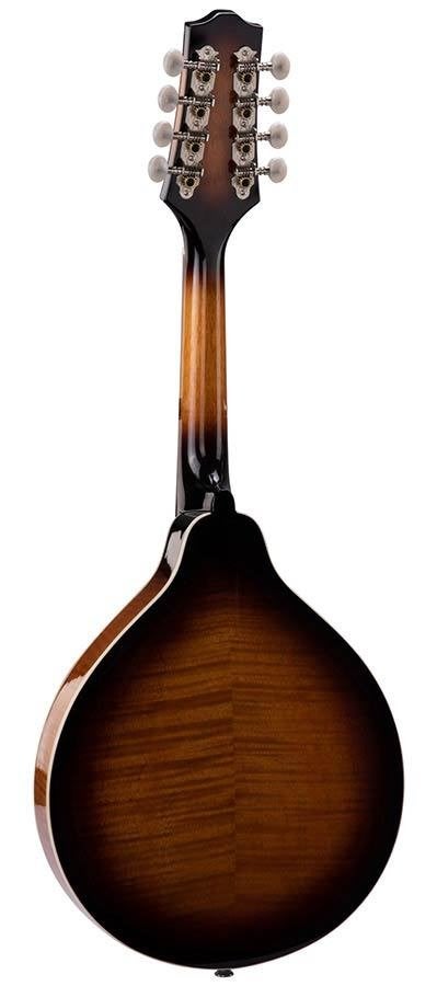 SMA660VS SX mandolin A-style vintage sunburst, ., Nieuw, Ophalen of Verzenden, .