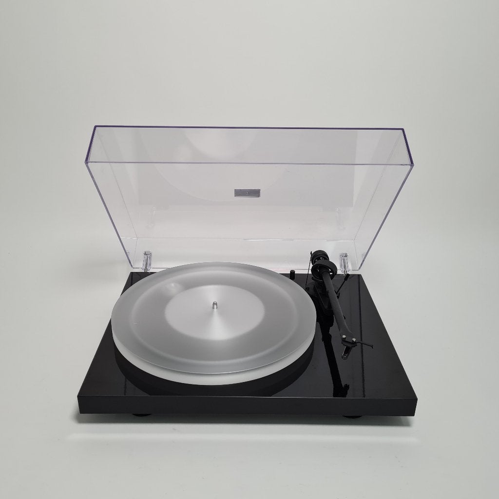 Pro-Ject Debut III Draaitafel | Ortofon 20 | Acryl Plateau, Ophalen, Gebruikt, Platenspeler, Overige merken