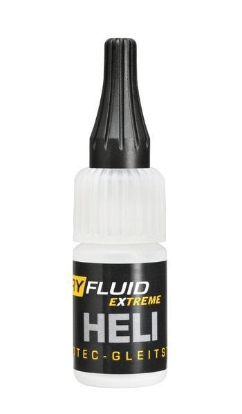 DryFluid Heli 10ml, Hobby en Vrije tijd, Modelbouw | Radiografisch | Helikopters en Quadcopters, Verzenden, Nieuw, Helikopter