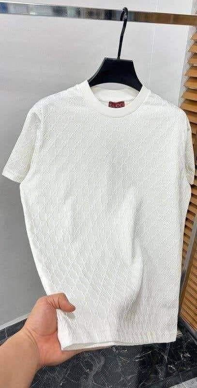 Gucci t shirt, Ophalen of Verzenden, Nieuw, Overige maten, Wit