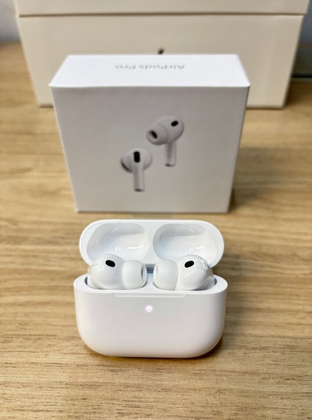 Apple AirPods Pro 3