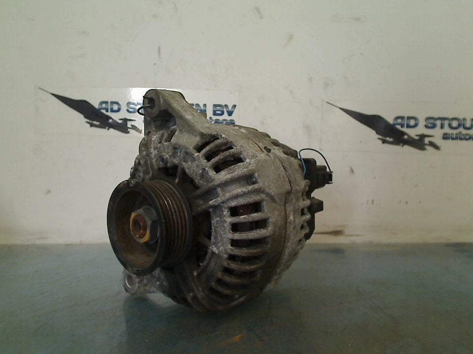 Dynamo Audi A4 Cabrio (B7) (2002-04/2005-12) 078913016S, Gebruikt, Auto-Union-Straße  1, Ingolstadt 85057, , Duitsland, Info@audi.de