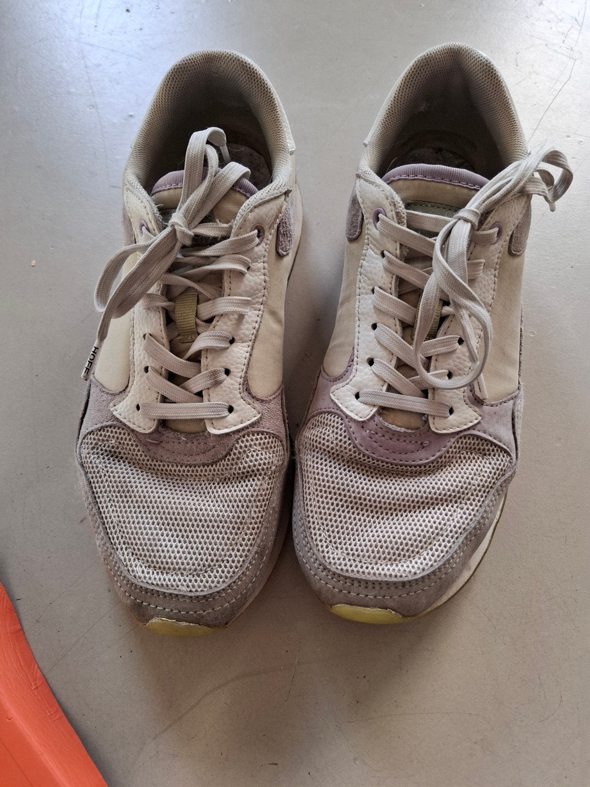Hoff sneaker schoenen maat 40, Hoff, Overige kleuren, Ophalen of Verzenden, Sneakers of Gympen