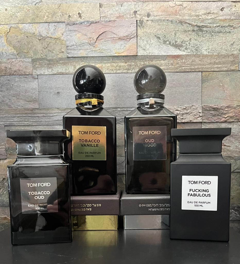 Tom Ford samples., Sieraden, Tassen en Uiterlijk, Uiterlijk | Parfum, Ophalen of Verzenden, Zo goed als nieuw