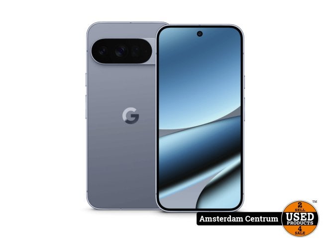 Google Pixel 10 Pro 128GB - A Grade