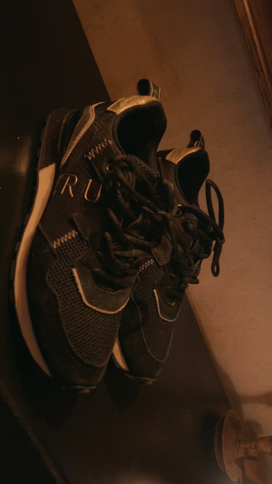 Cruyff sneakers maat 39 - Zo goed als nieuw, Ophalen, Zo goed als nieuw, Sneakers of Gympen