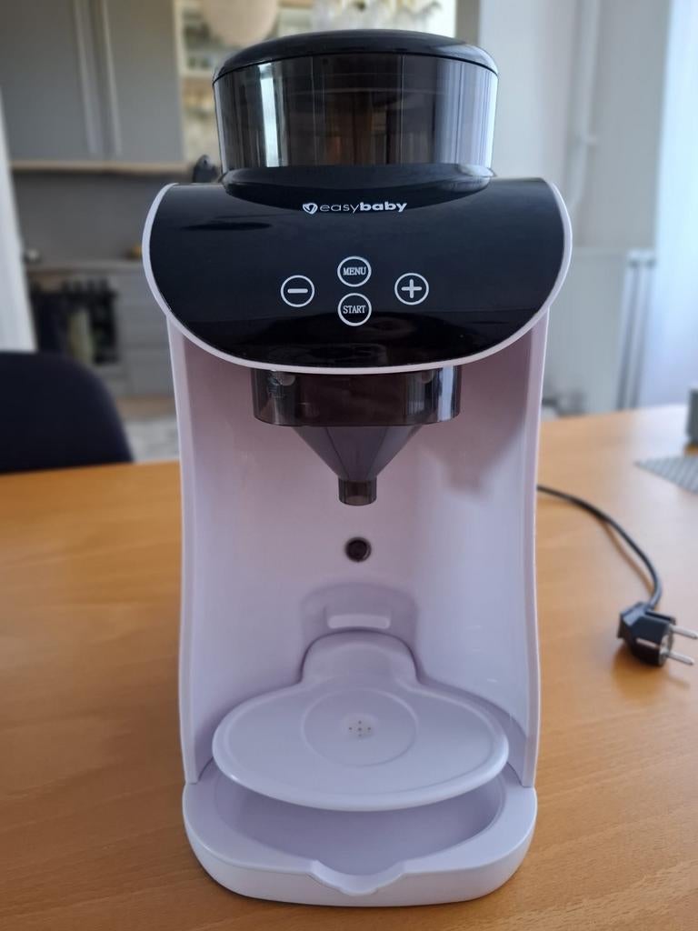 Easy baby melkmaker, Kinderen en Baby's, Babyvoeding en Toebehoren, Ophalen
