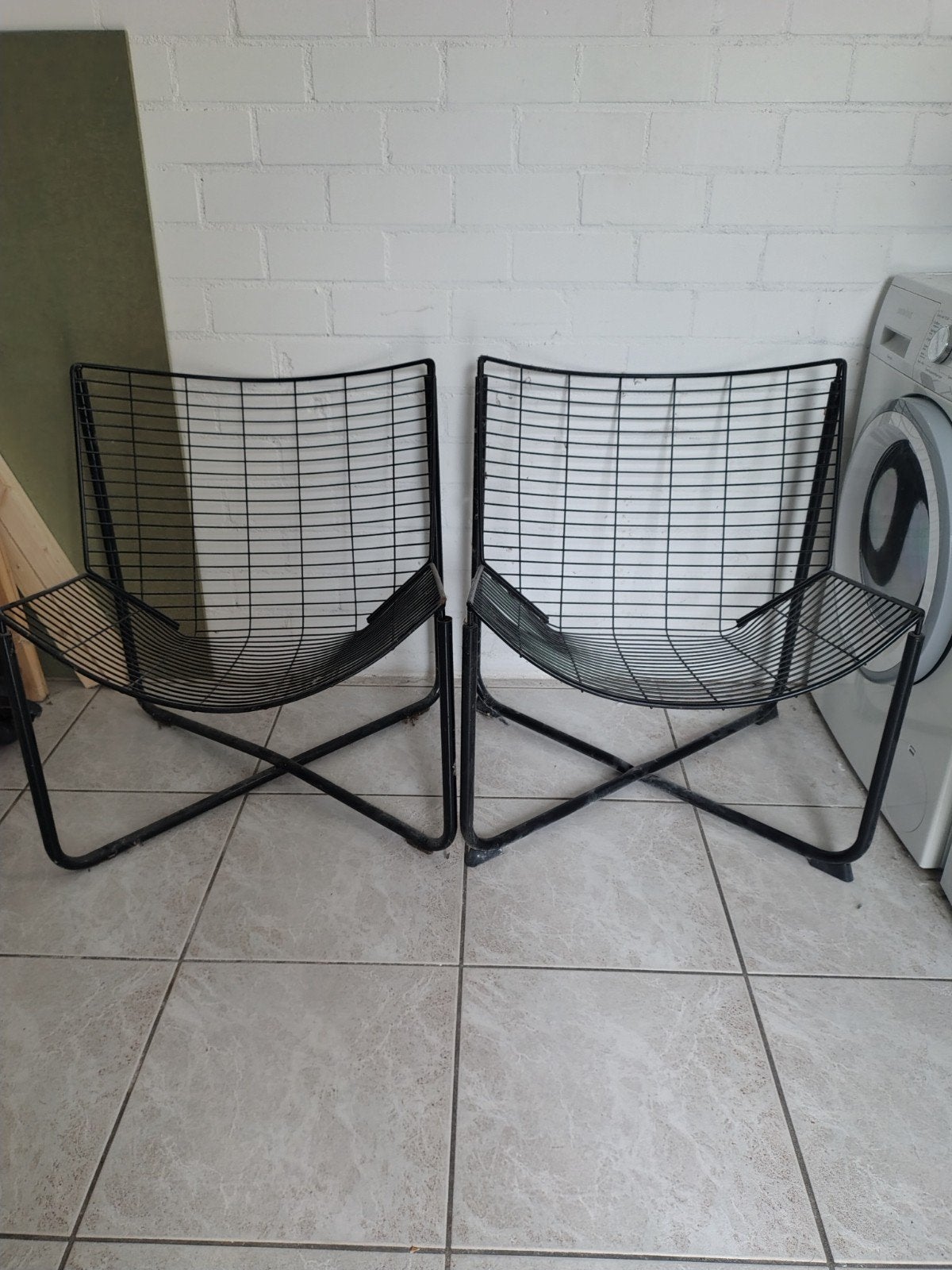 Ikea Jarpen Niels Gammelgaard / Ikea SKÅLBODA, Ophalen