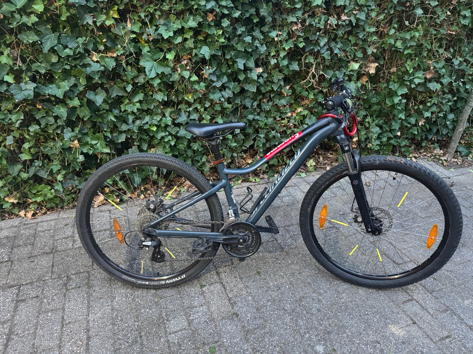 Specialized Mountainbike - Dames, Gebruikt, Hardtail, 49 tot 53 cm, Dames