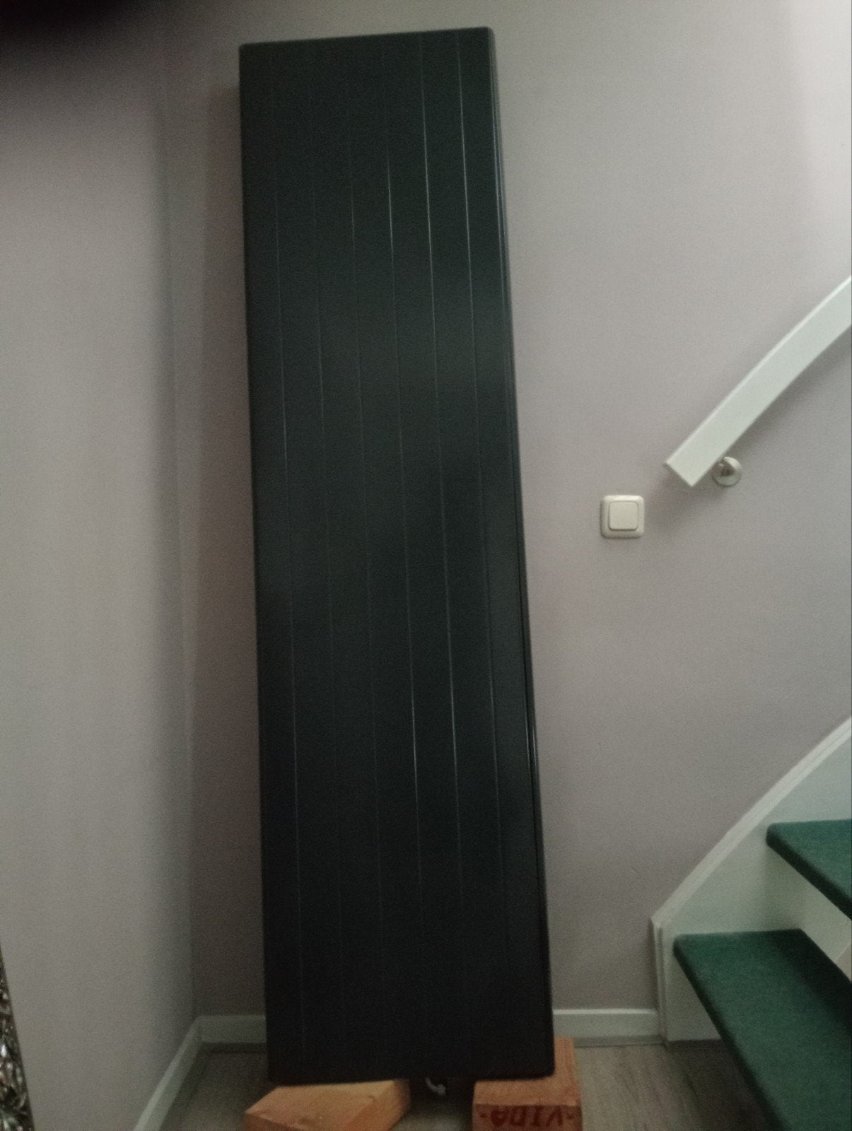 Radson Faro V 22 radiator, Ophalen, Wit, Minder dan 100 cm, 200 cm of meer