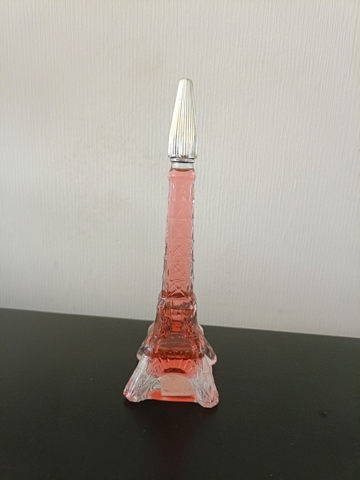 Vintage Eiffeltoren Parfumfles (40ml) – Made in France, Ophalen