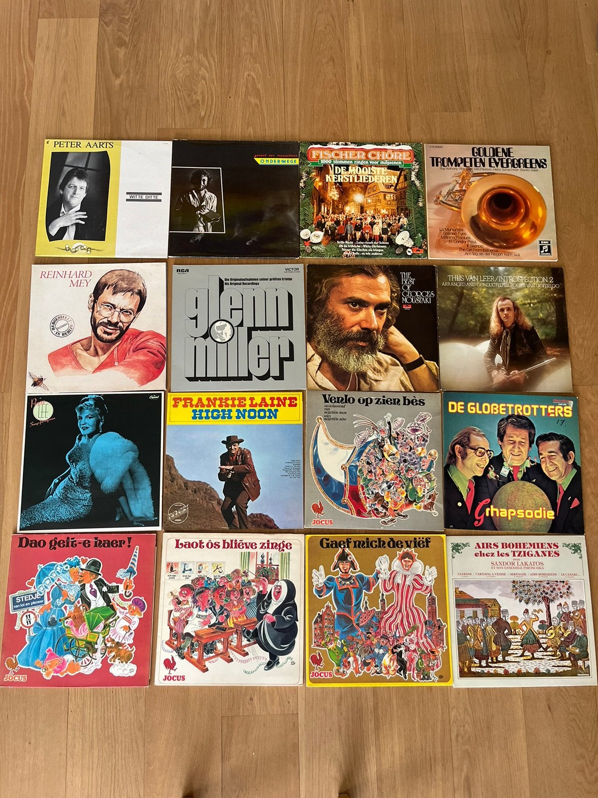 Lp’s grammafoonplaten foto 3, Ophalen of Verzenden, Zo goed als nieuw, LP