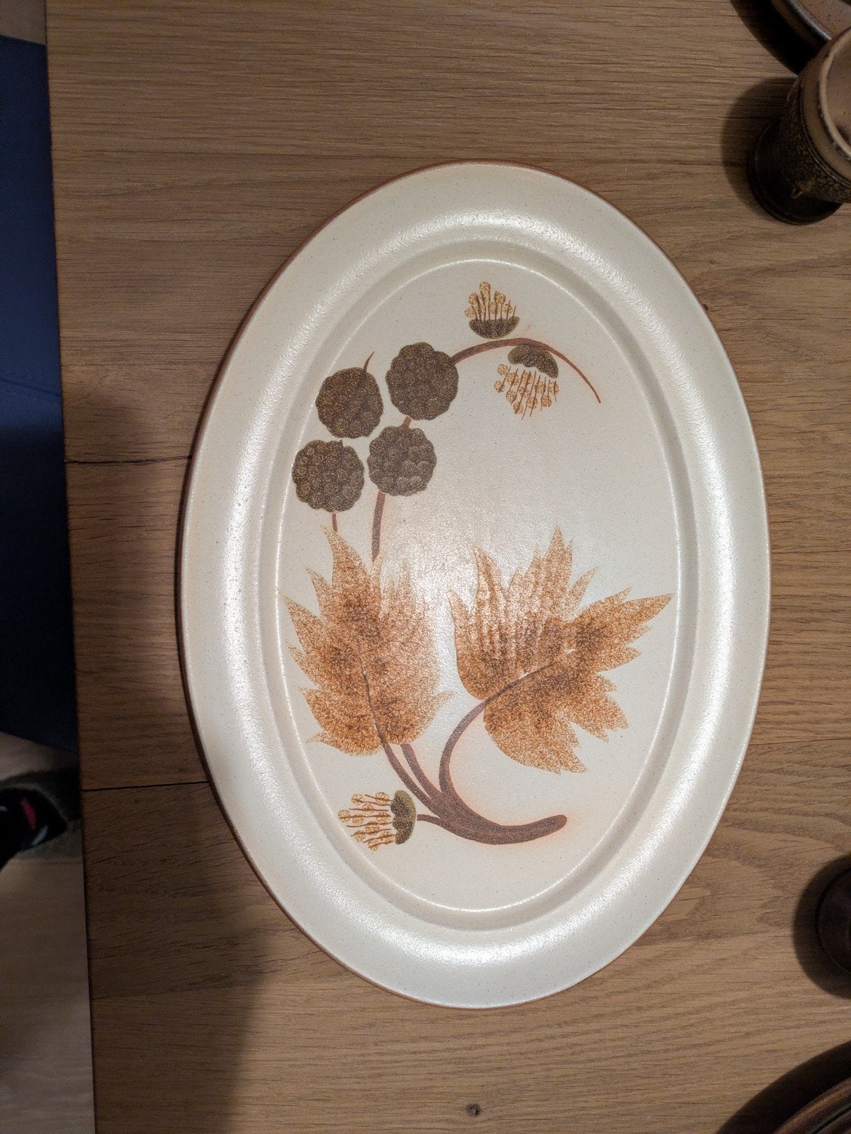 Denby Cotswold Stoneware – Classic Vintage British Pottery |, Ophalen of Verzenden