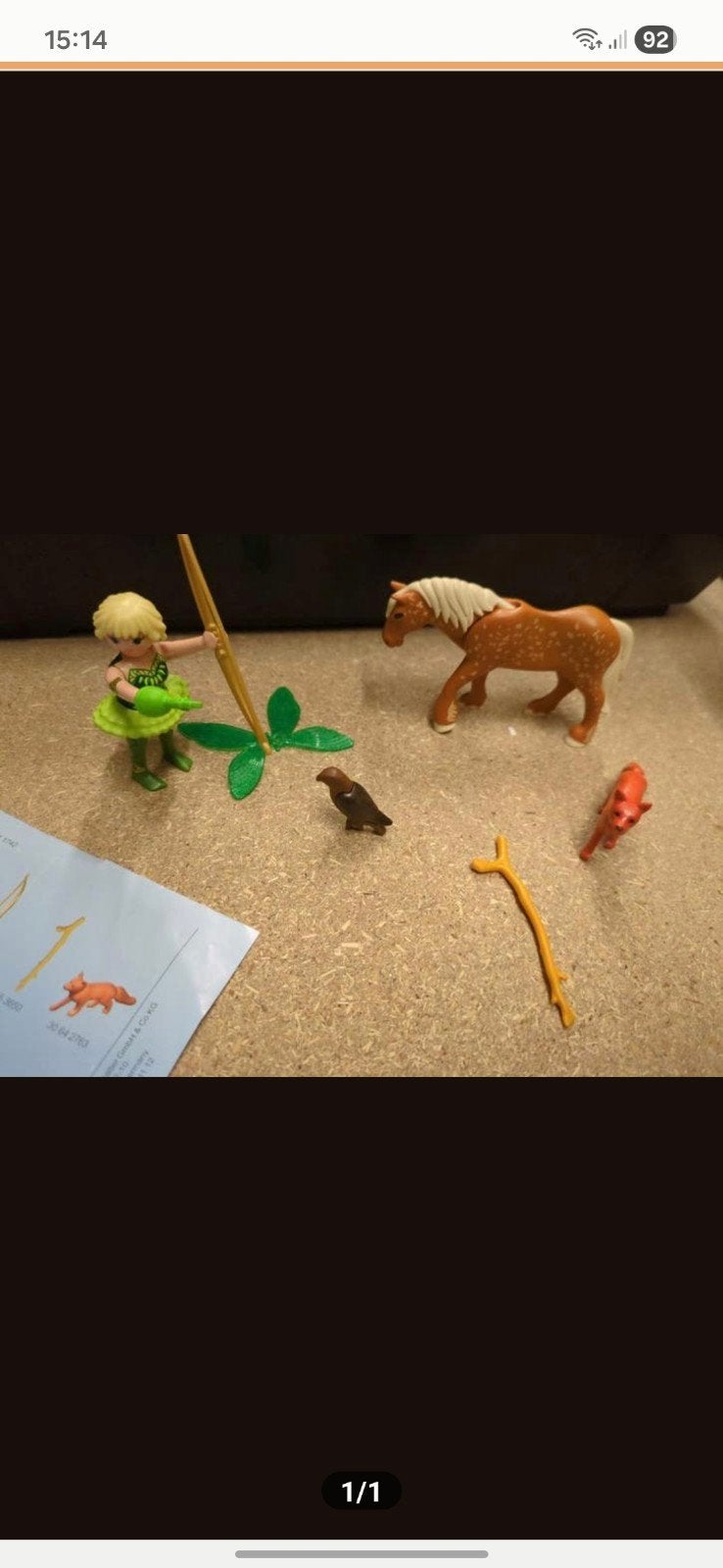 Diverse Playmobil sets en losse figuren, Gebruikt, Complete set, Overige typen, Ophalen of Verzenden