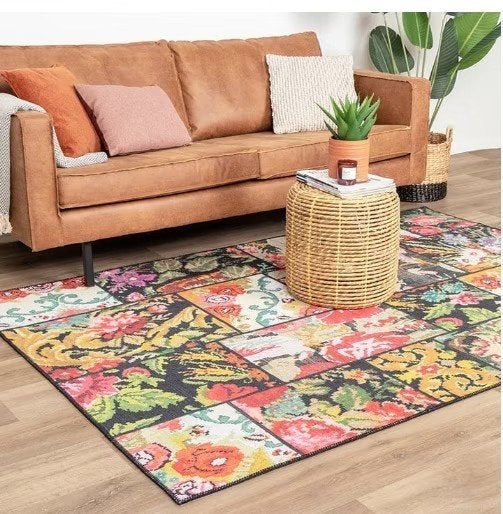 Moods Oriental 160*230 VI13, Ophalen of Verzenden, Nieuw, Tapijt