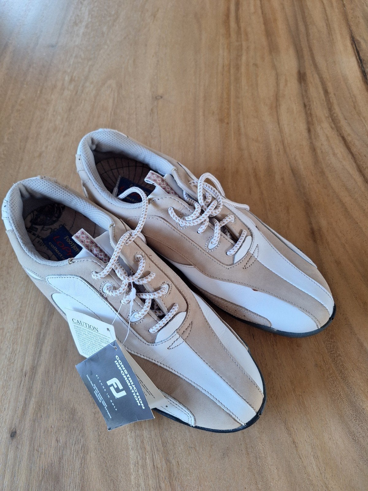 Golf schoenen Footjoy 40, Ophalen of Verzenden, Nieuw, Schoenen