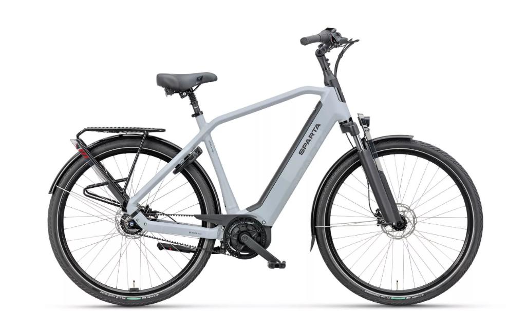 SPARTA d-RULE ENERGY   EXTRA LARGE - H61  500Wh Nieuw, Ophalen, Sparta, Nieuw, 59 cm of meer