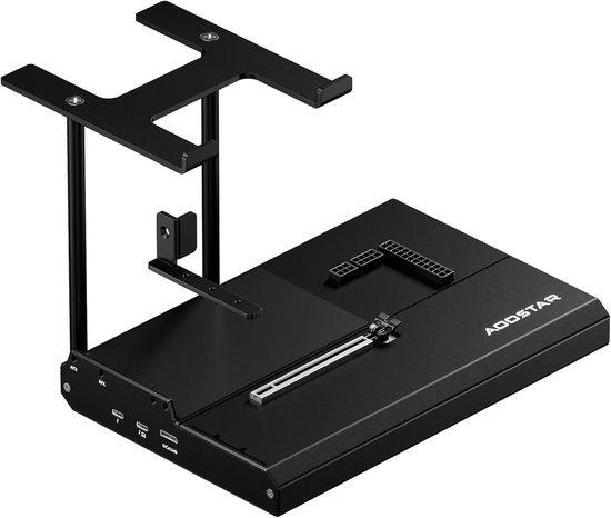 eGPU Dock – Externe Grafische Kaart Dockingstation, Corvance B.V., Verzenden, Nieuw, Corvancebol@gmail.com