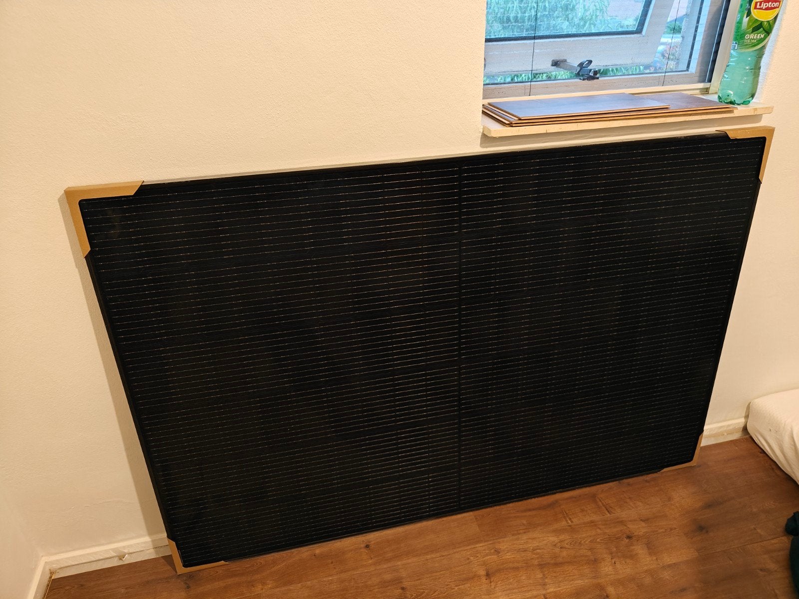 Zonnepaneel ecoflow 400w, Ophalen, Ecoflow, Info@ecoflow.nl, 3454pj
3454 PJ De Meern (Utrecht)