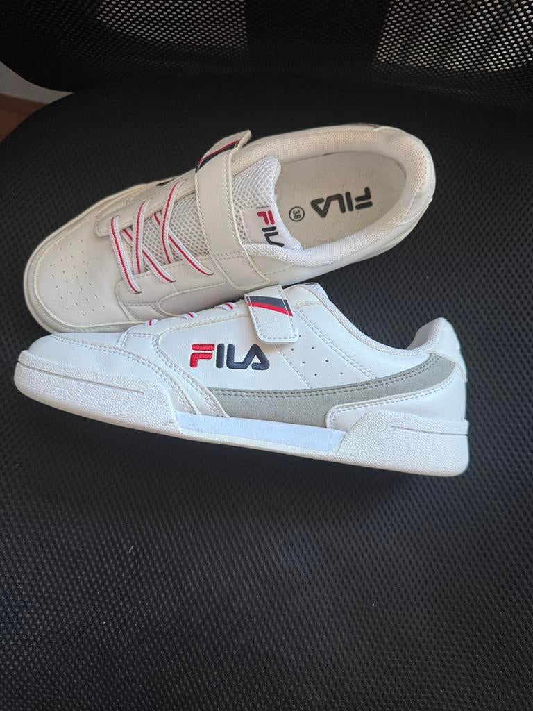 Fila nieuw, Ophalen of Verzenden, Nieuw, Jongen of Meisje, Sportschoenen