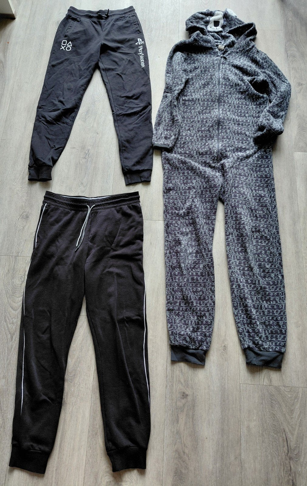 gratis ophalen maat 158, Kinderen en Baby's, Kinderkleding | Maat 158, Ophalen of Verzenden, Gebruikt, Jongen, Broek