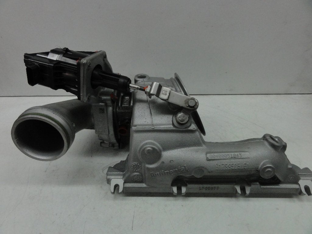 Turbo BMW / Mini 1.5 B38B15A 1165 7636784, -, -, Ophalen of Verzenden, Gereviseerd