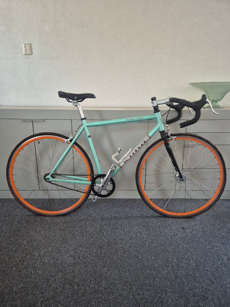 Kona Paddy Wagon Singlespeed