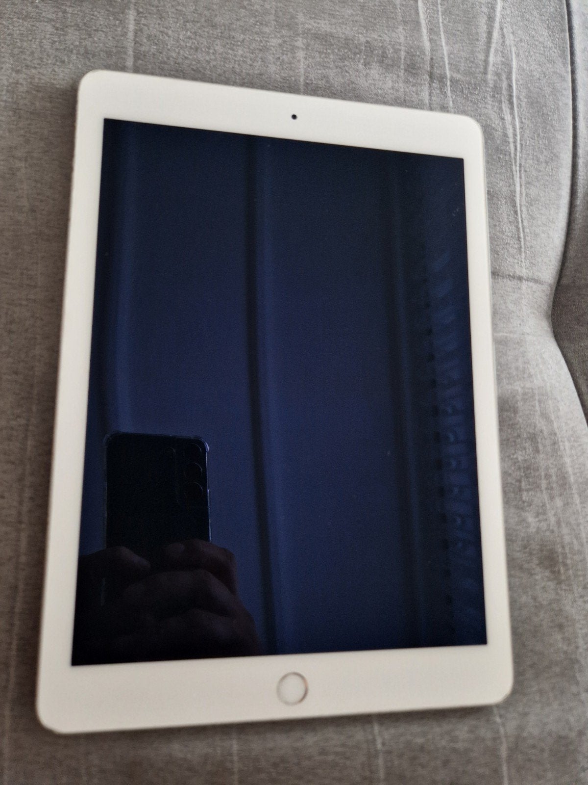 IPAD AIR 2 / 32 GB, Computers en Software, Apple iPads, Ophalen, 32 GB, Apple iPad Air, Zilver