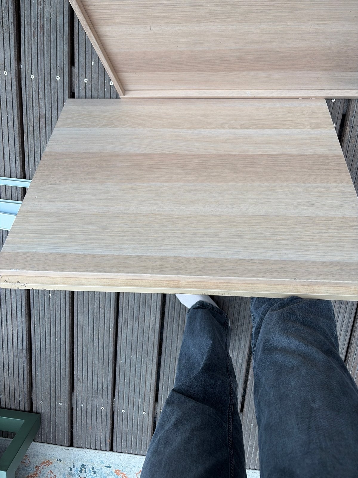 IKEA Pax Kast Onderdelen: Planken & Broekhanger, Huis en Inrichting, Ophalen, Gebruikt