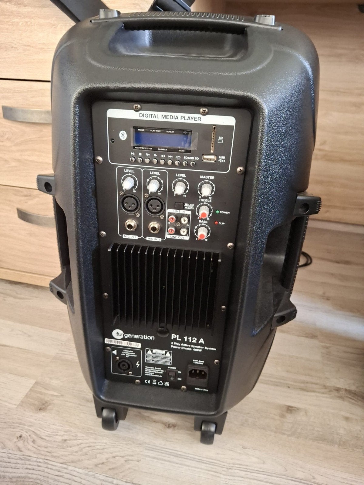 Te koop2 toppen, Muziek en Instrumenten, Soundmodules, Ophalen of Verzenden, Zo goed als nieuw