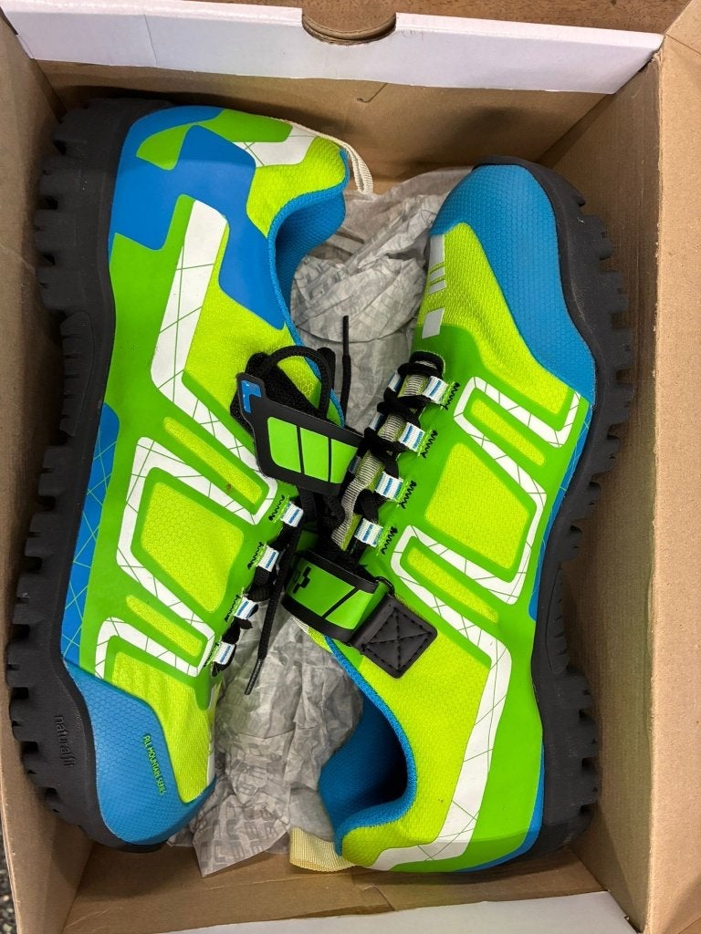 Cube ATB schoenen maat 46 - OPRUIMING, 45 tot 49 cm, Ophalen of Verzenden, Nieuw, Overige merken