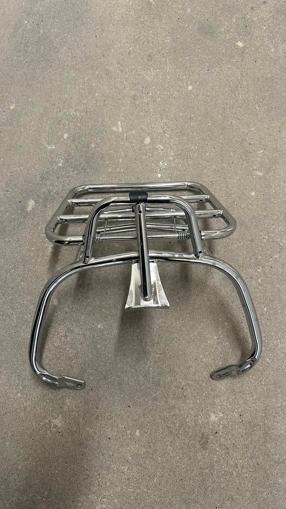 Vespa Sprint bagagedrager / achterrek, Ophalen of Verzenden, Gebruikt, Overige typen, Vespa