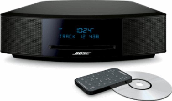 bose wave te koop gevraagd, Audio, Tv en Foto, Stereo-sets, Ophalen of Verzenden, Overige merken