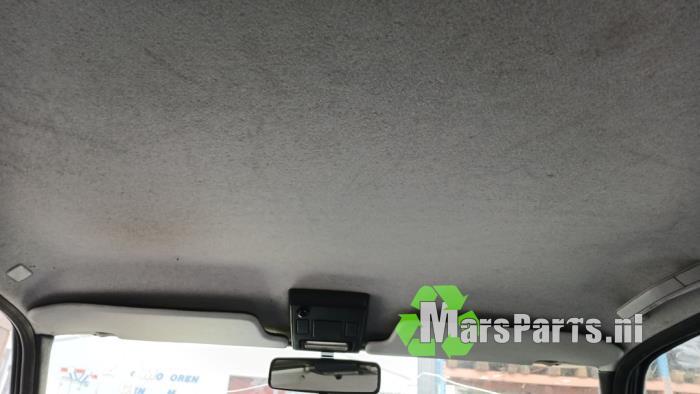 Hemelbekleding van een Peugeot 205, Auto-onderdelen, Gebruikt, -, -, Ophalen of Verzenden