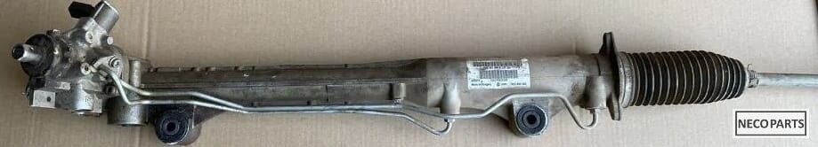 VW AMAROK STUURHUIS  STUUR HUIS 2H3422055a, Gebruikt, -, Volkswagen, -