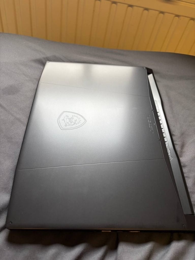 MSI Katana 15 B13VEK-010NL, Computers en Software, Windows Laptops, Gebruikt, Intel® Core™ i7 , Ophalen of Verzenden, Gaming