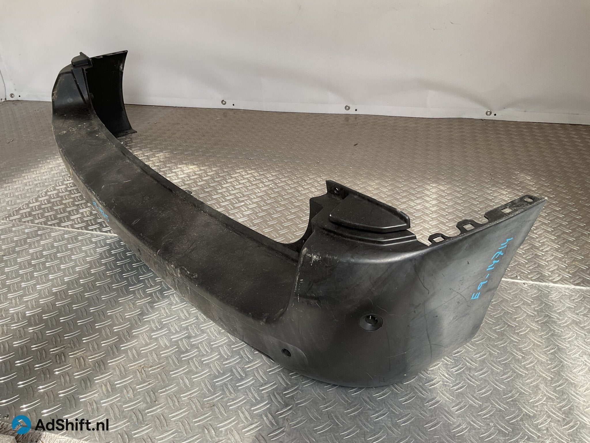 Bumper Peugeot Expert Citroen Jumpy 9808627477 Achterbumper, Auto-onderdelen, Bumper