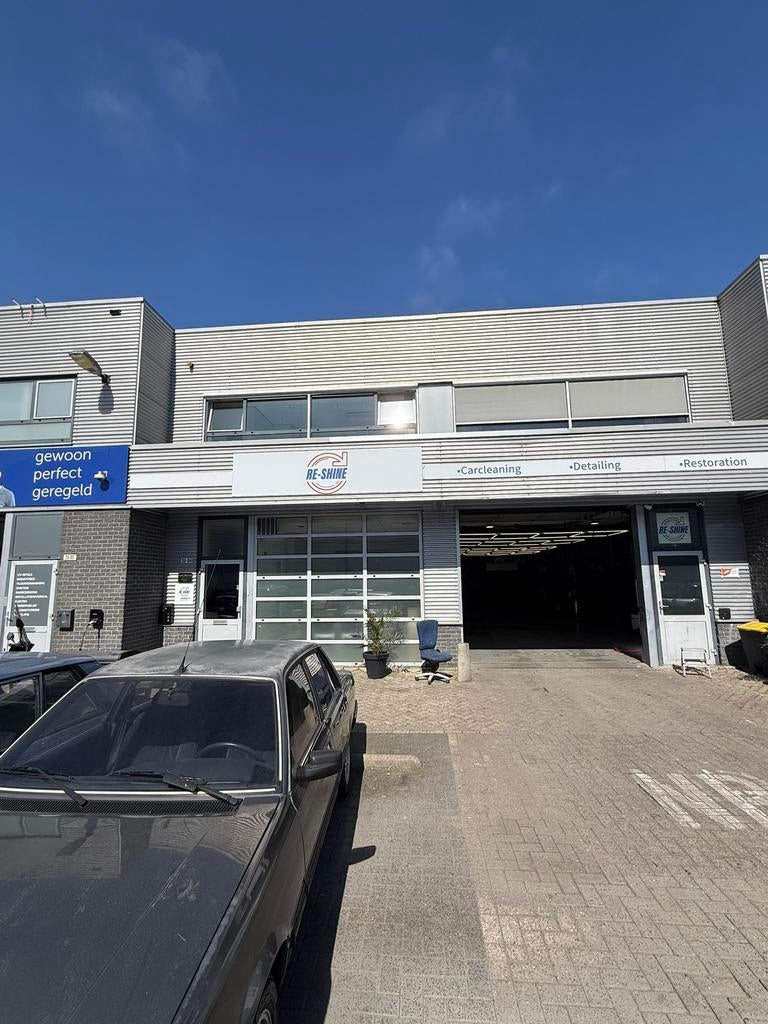 Meerdere Kantoor/bedrijfsruimtes te huur Maarssen, 25 m², Huur, Kantoorruimte